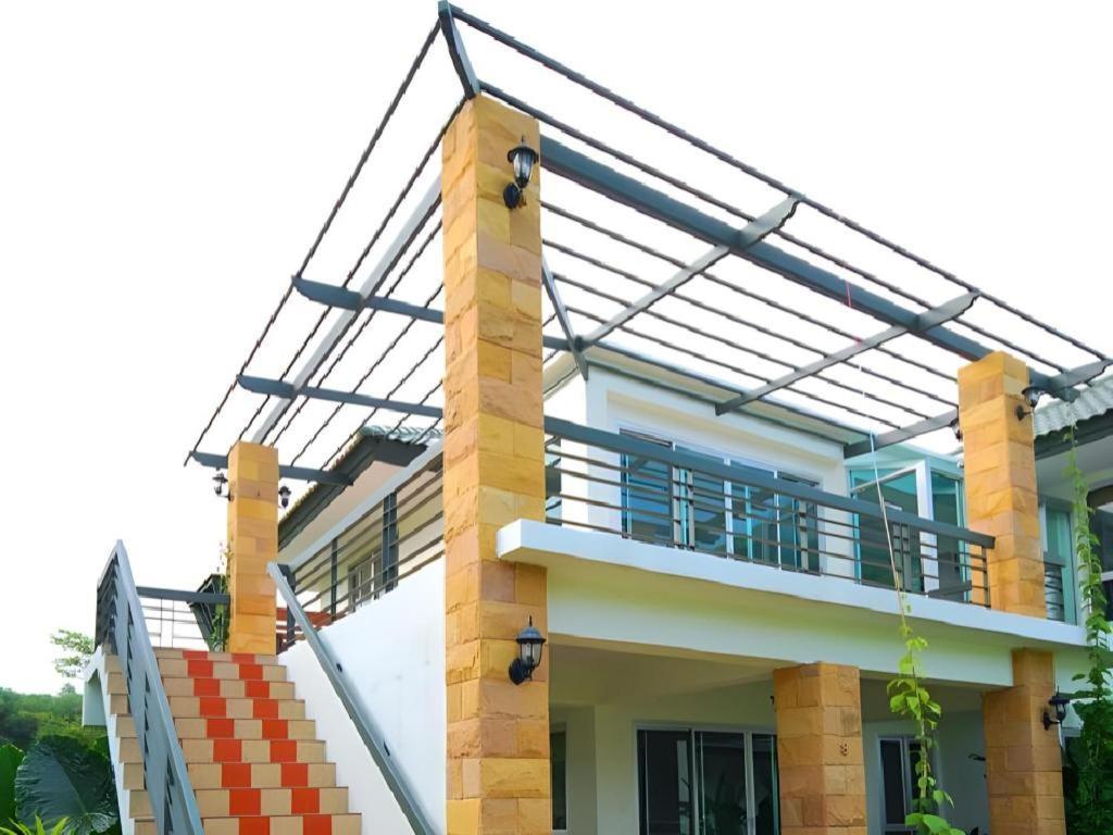 Phu View Resort Khao Yai Pakchong Luaran gambar