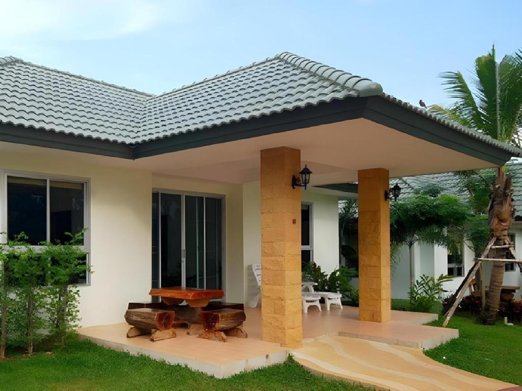 Phu View Resort Khao Yai Pakchong Luaran gambar