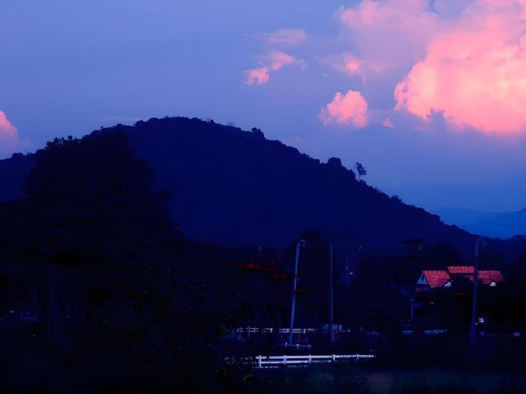 Phu View Resort Khao Yai Pakchong Luaran gambar