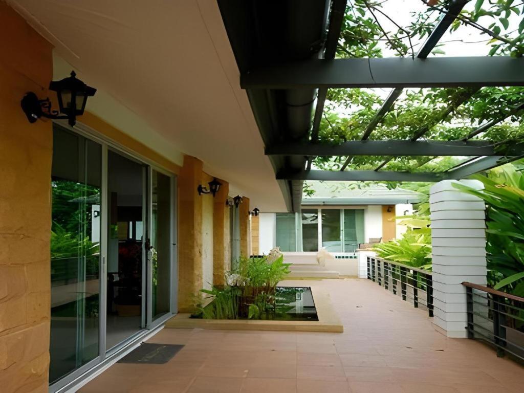 Phu View Resort Khao Yai Pakchong Luaran gambar