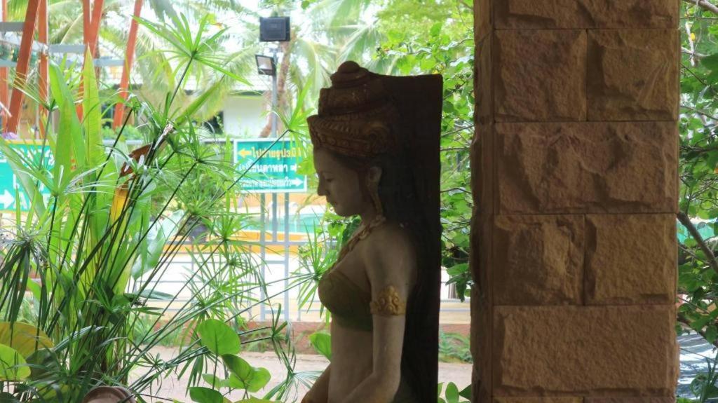 Phu View Resort Khao Yai Pakchong Luaran gambar