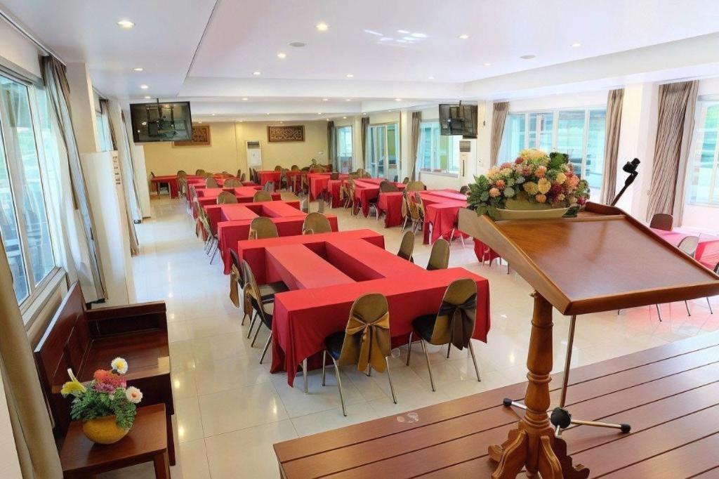 Phu View Resort Khao Yai Pakchong Luaran gambar