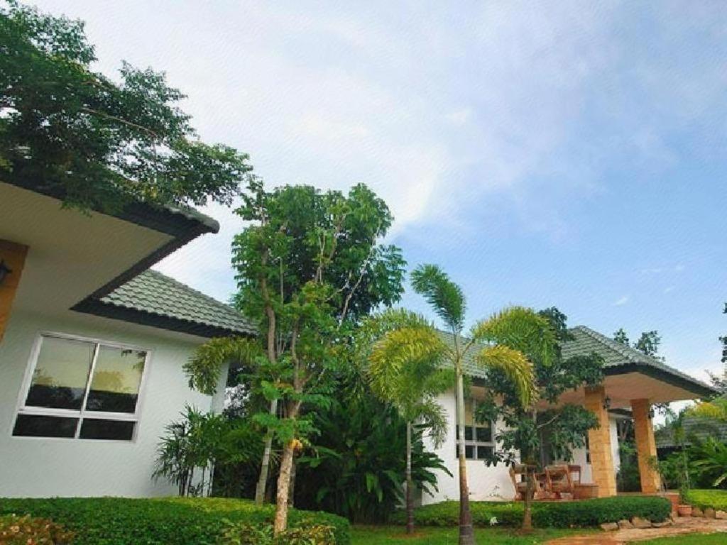 Phu View Resort Khao Yai Pakchong Luaran gambar