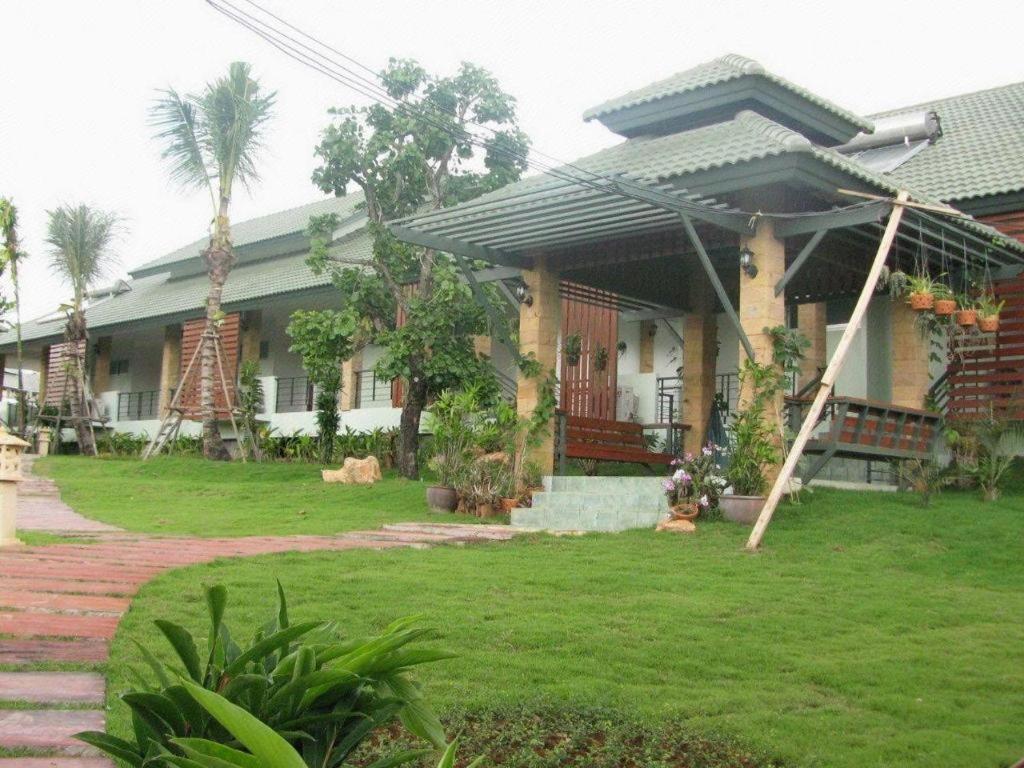 Phu View Resort Khao Yai Pakchong Luaran gambar