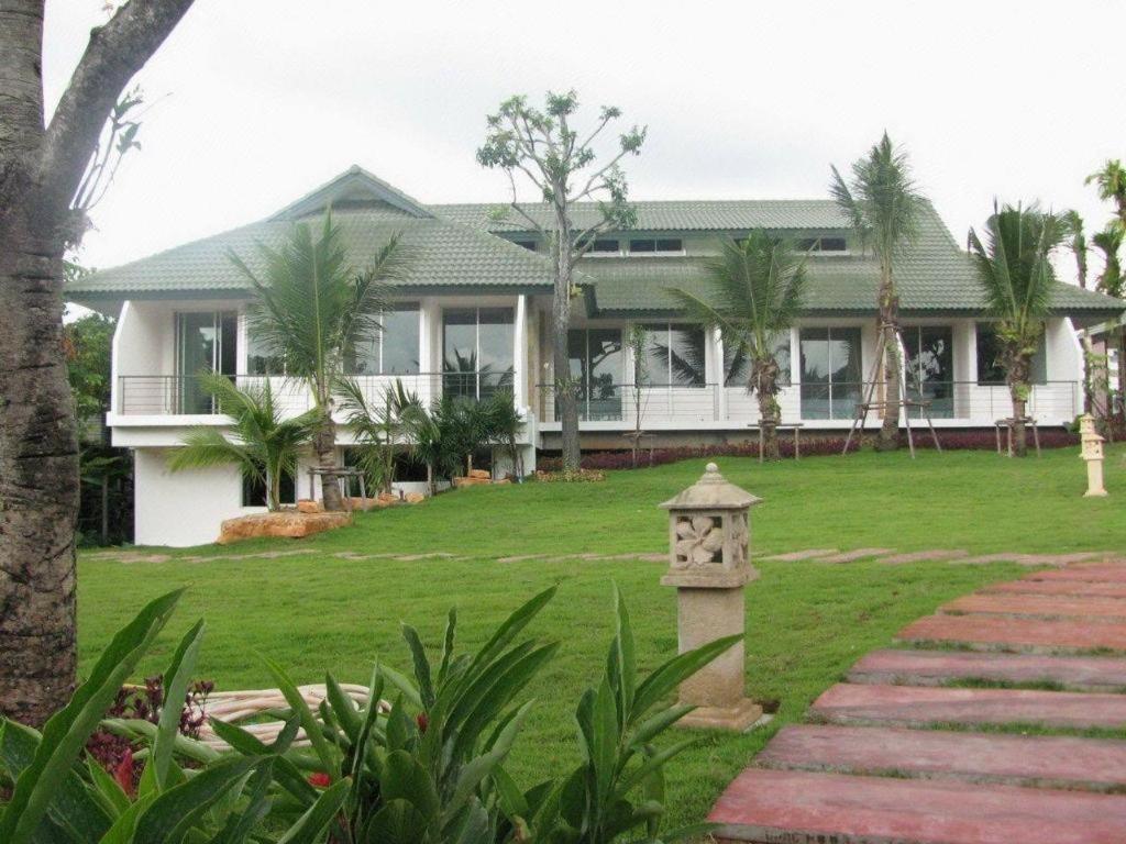 Phu View Resort Khao Yai Pakchong Luaran gambar
