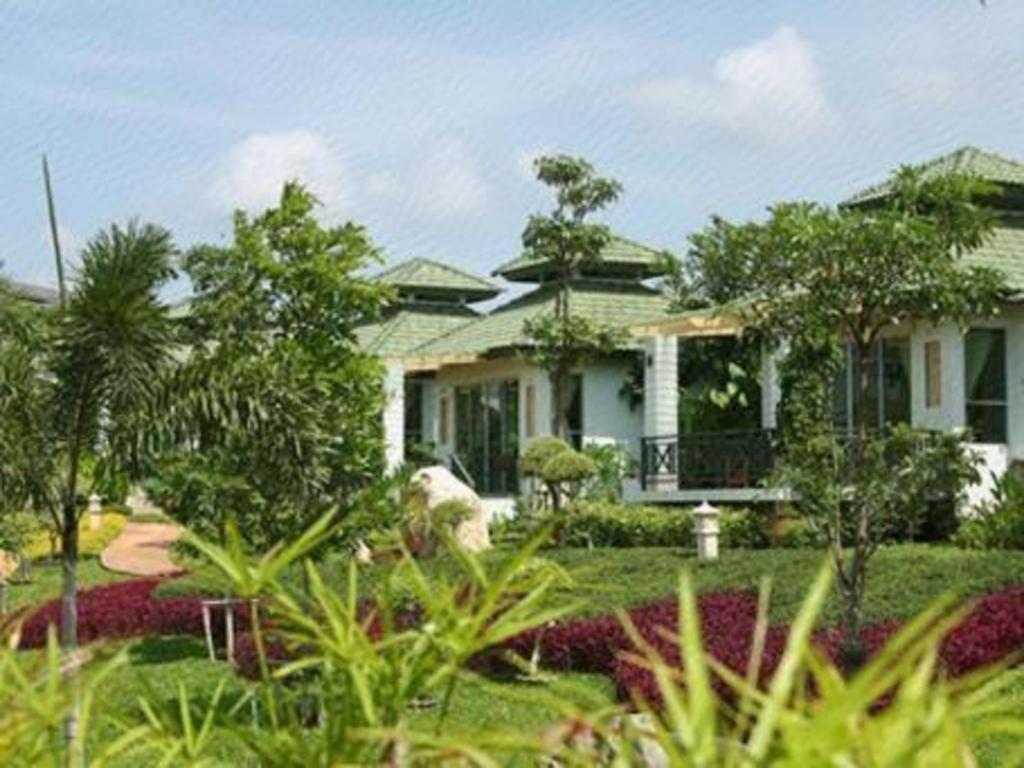 Phu View Resort Khao Yai Pakchong Luaran gambar