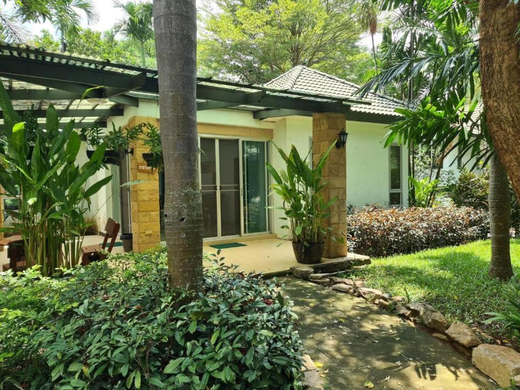 Phu View Resort Khao Yai Pakchong Luaran gambar