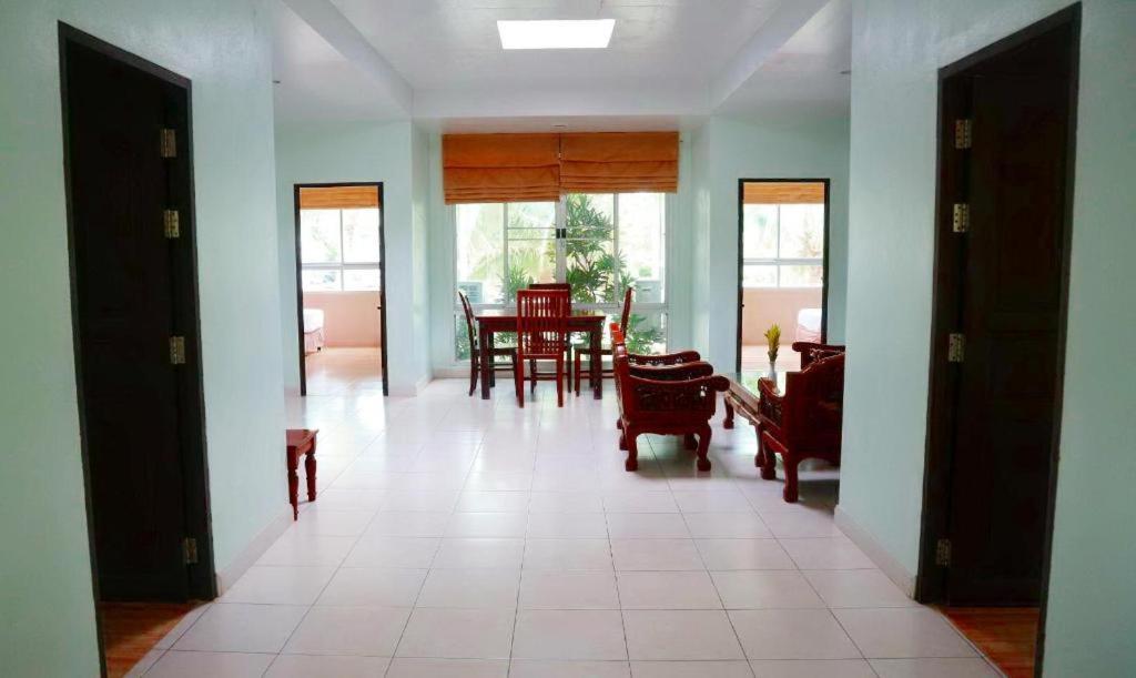 Phu View Resort Khao Yai Pakchong Luaran gambar