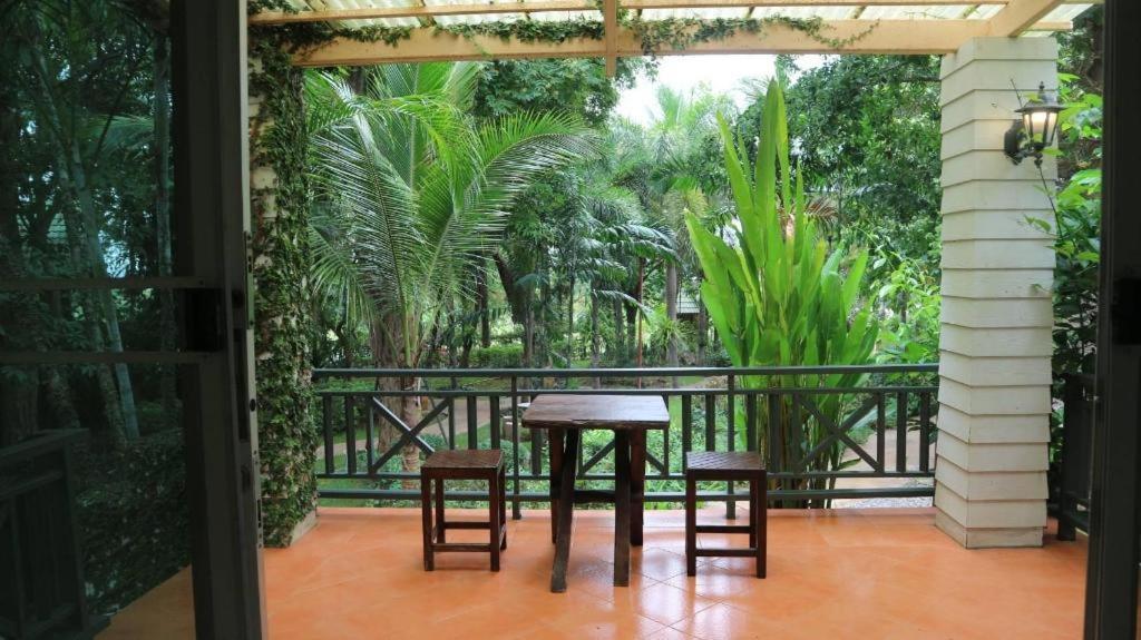 Phu View Resort Khao Yai Pakchong Luaran gambar