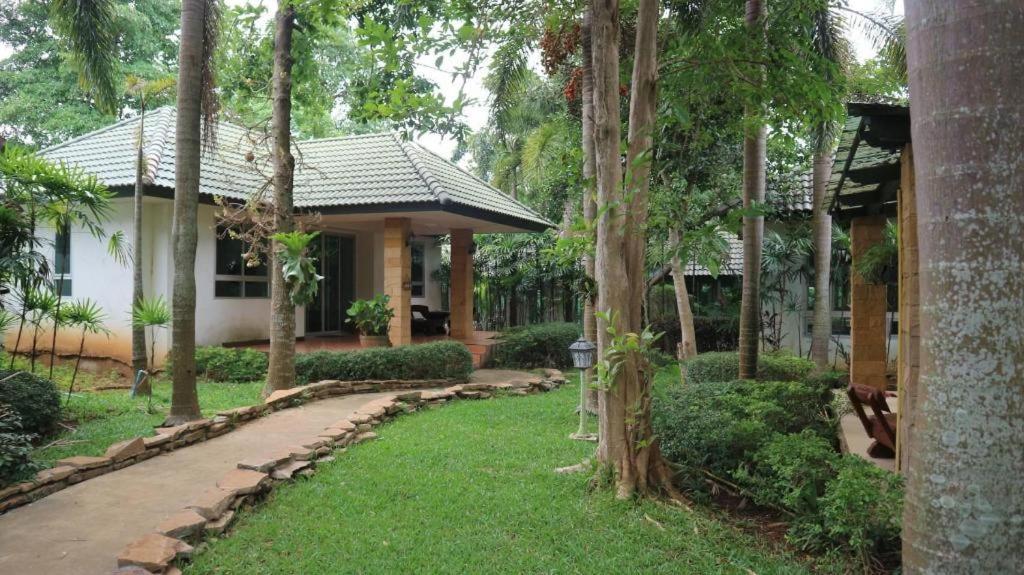 Phu View Resort Khao Yai Pakchong Luaran gambar